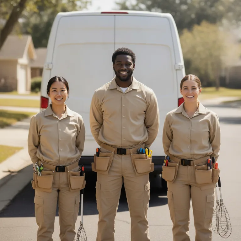 Wildlife Removal team in Hialeah